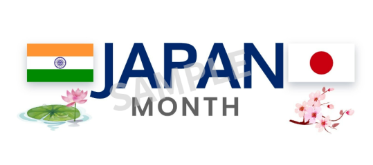 Japan Month 2024
